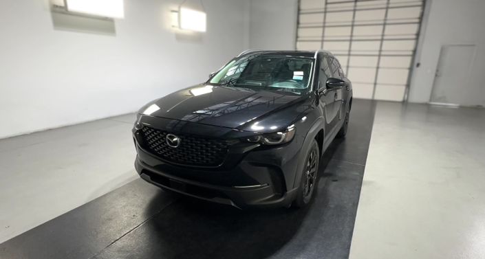 Thumbnail: 2023 Mazda CX-50 - 1