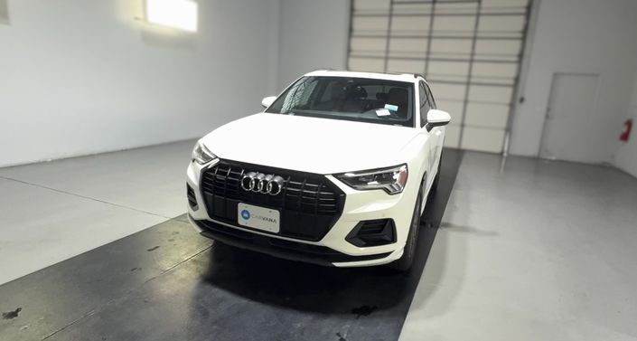 Thumbnail: 2023 Audi Q3 - 1