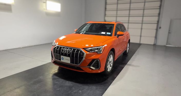 Thumbnail: 2022 Audi Q3 - 1