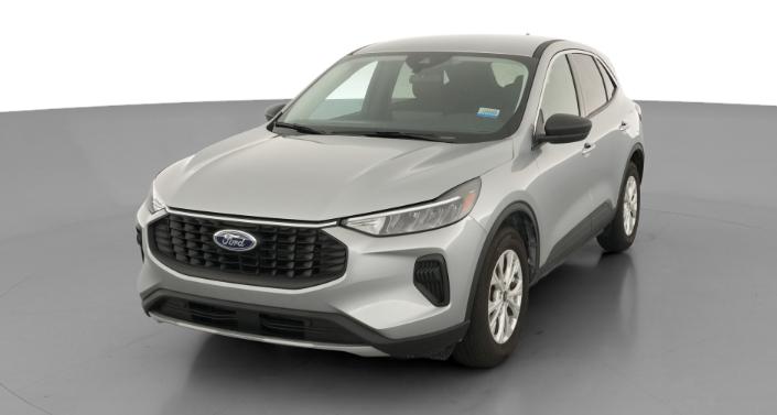 Thumbnail: 2024 Ford Escape - 1