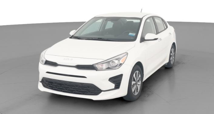 Thumbnail: 2022 Kia Rio - 1