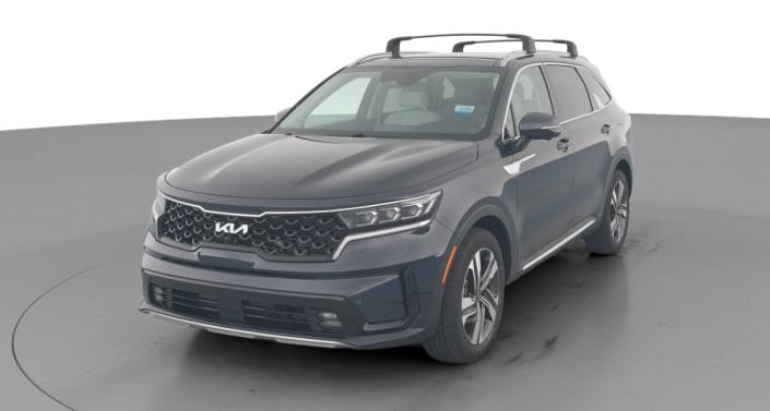 Thumbnail: 2023 Kia Sorento - 1