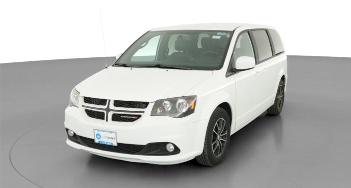 2018 Dodge Grand Caravan SE -
                  Tooele, UT