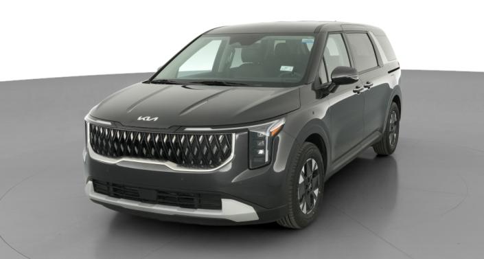 Thumbnail: 2025 Kia Carnival - 1