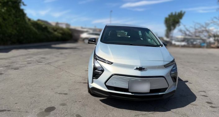 Thumbnail: 2023 Chevrolet Bolt EV - 1