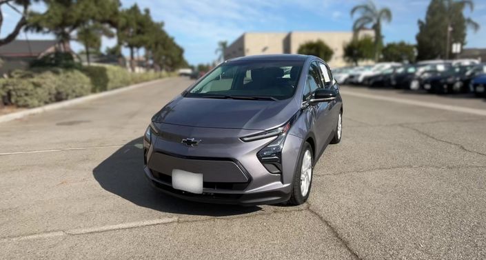 Thumbnail: 2023 Chevrolet Bolt EV - 1