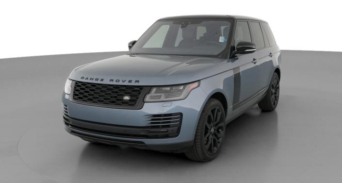 Thumbnail: 2021 Land Rover Range Rover - 1