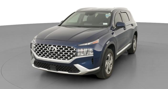 Thumbnail: 2021 Hyundai Santa Fe - 1