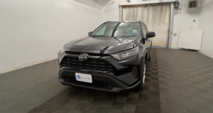 Thumbnail: 2020 Toyota RAV4 - 1