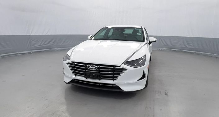 Thumbnail: 2023 Hyundai Sonata - 1