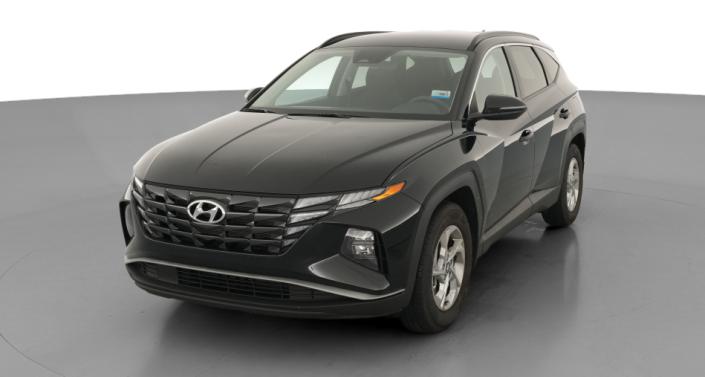 Thumbnail: 2023 Hyundai Tucson - 1