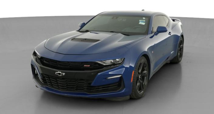 Thumbnail: 2019 Chevrolet Camaro - 1