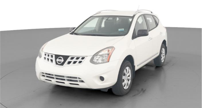 Thumbnail: 2014 Nissan Rogue - 1