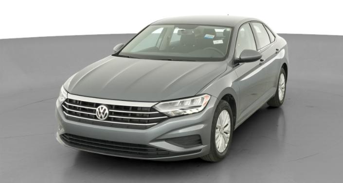 Thumbnail: 2020 Volkswagen Jetta - 1