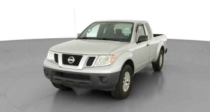 Thumbnail: 2016 Nissan Frontier - 1