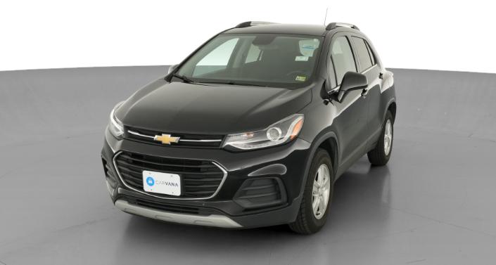 Thumbnail: 2020 Chevrolet Trax - 1
