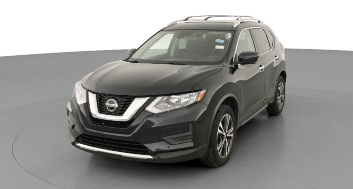 Thumbnail: 2020 Nissan Rogue - 1