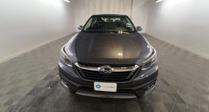 Thumbnail: 2022 Subaru Legacy - 1