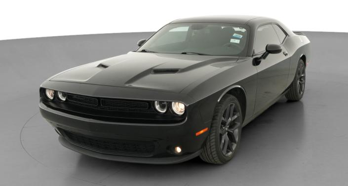 Thumbnail: 2021 Dodge Challenger - 1