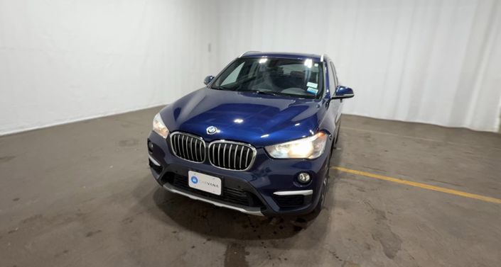 Thumbnail: 2018 BMW X1 - 1