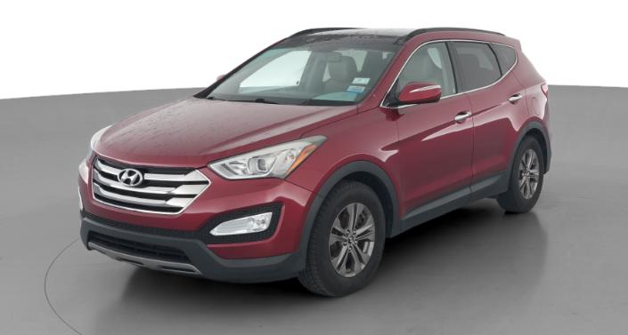 Thumbnail: 2014 Hyundai Santa Fe - 1