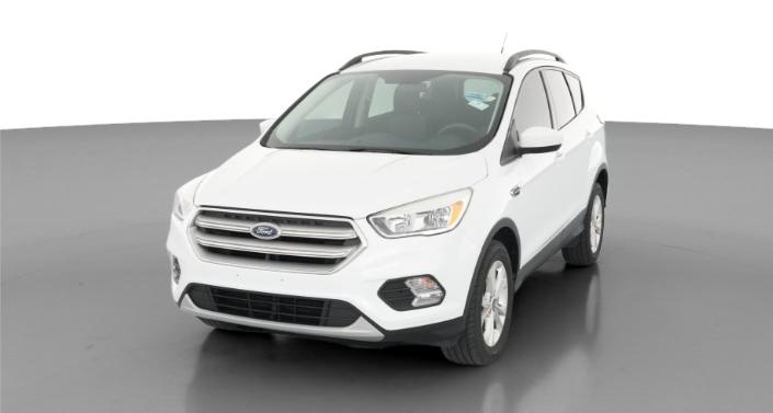 Thumbnail: 2018 Ford Escape - 1