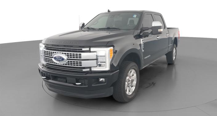 Thumbnail: 2019 Ford Econoline - 1