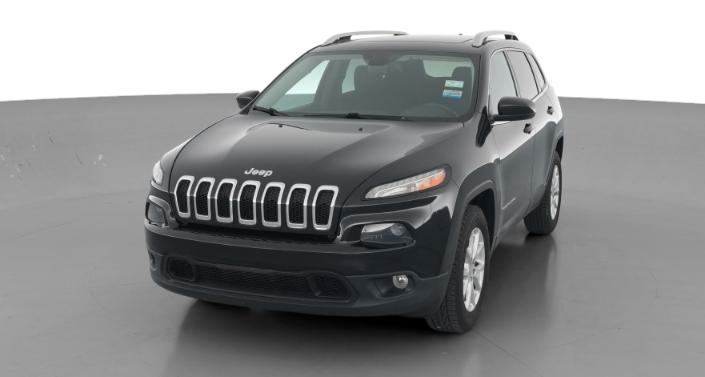 Thumbnail: 2016 Jeep Cherokee - 1