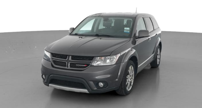 Thumbnail: 2019 Dodge Journey - 1