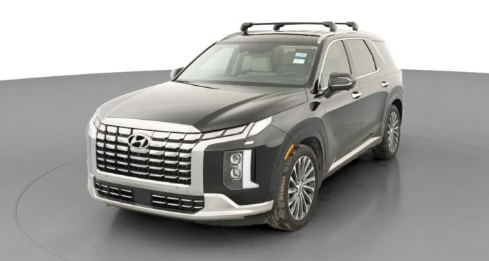 Thumbnail: 2023 Hyundai Palisade - 1