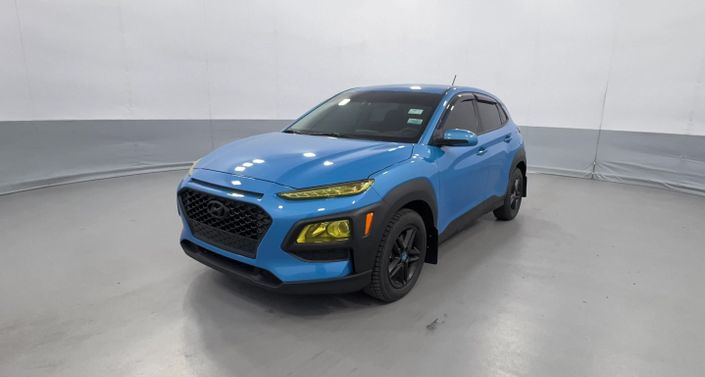 Thumbnail: 2019 Hyundai Kona - 1