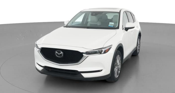 Thumbnail: 2020 Mazda CX-5 - 1