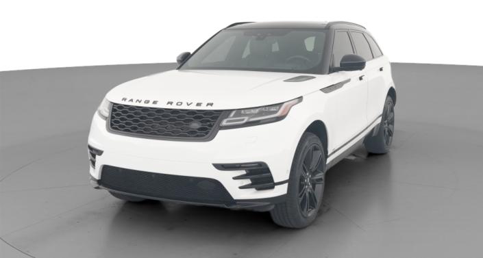 Thumbnail: 2018 Land Rover Range Rover Velar - 1