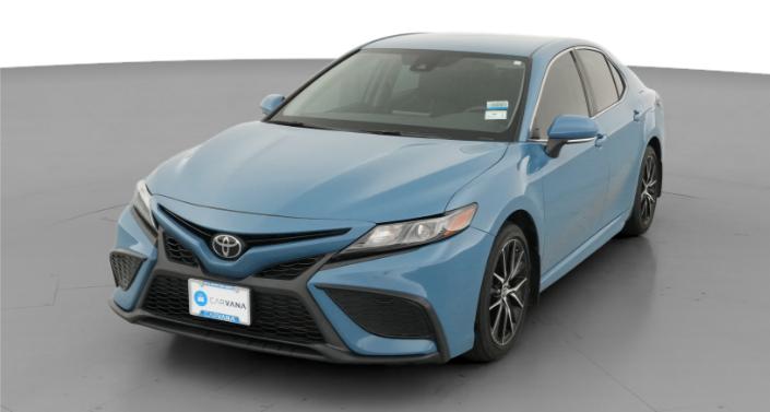 Thumbnail: 2023 Toyota Camry - 1