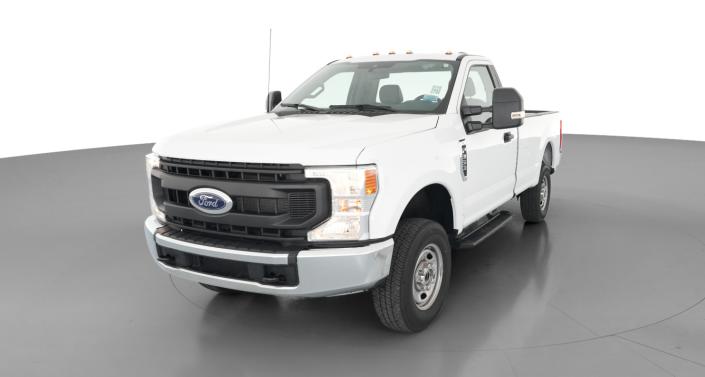 Thumbnail: 2022 Ford Econoline - 1