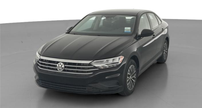 Thumbnail: 2019 Volkswagen Jetta - 1