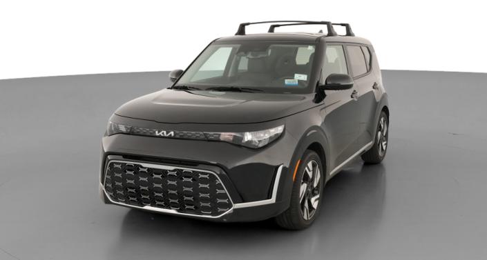 Thumbnail: 2025 Kia Soul - 1