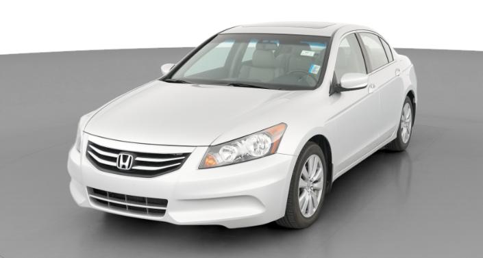 Thumbnail: 2011 Honda Accord - 1