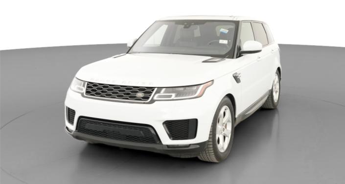 Thumbnail: 2019 Land Rover Range Rover Sport - 1