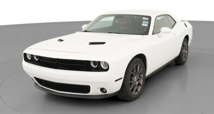 Thumbnail: 2018 Dodge Challenger - 1