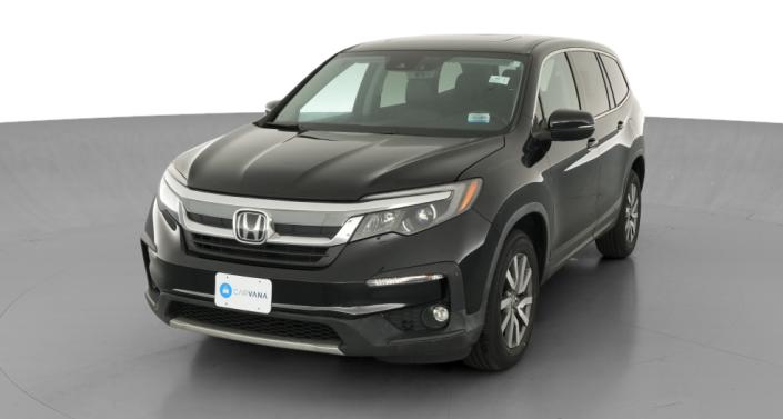 Thumbnail: 2019 Honda Pilot - 1