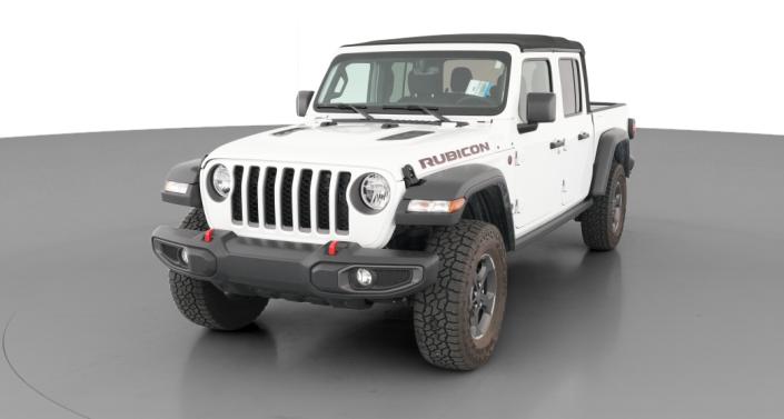 Thumbnail: 2023 Jeep Gladiator - 1