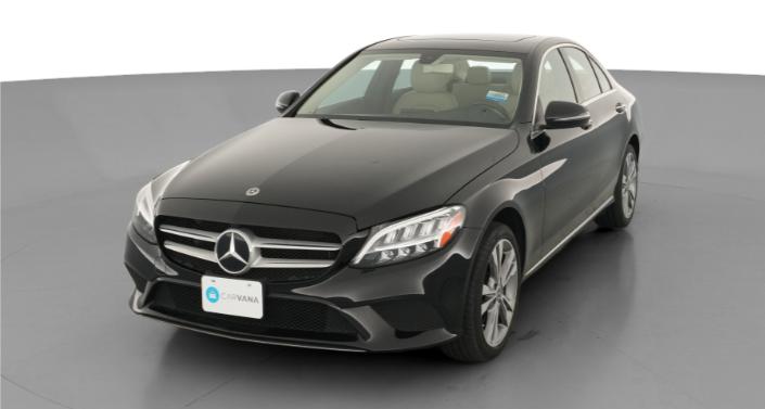 Thumbnail: 2019 Mercedes-Benz C-Class - 1