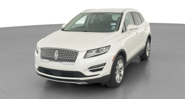 Thumbnail: 2019 Lincoln MKC - 1