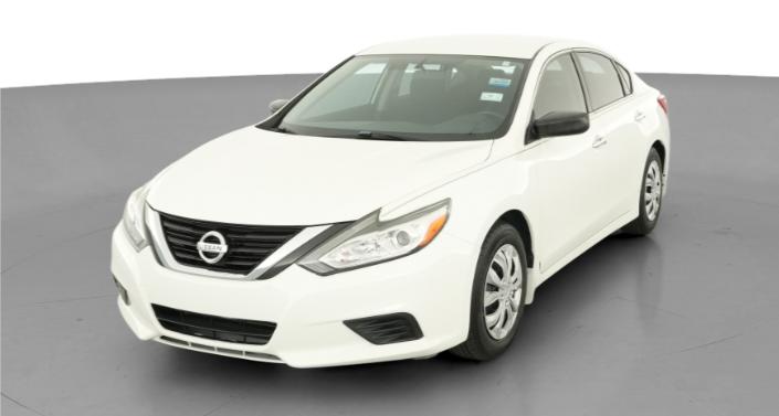 Thumbnail: 2017 Nissan Altima - 1