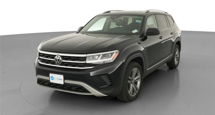 Thumbnail: 2022 Volkswagen Atlas - 1