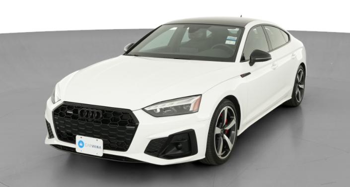 Thumbnail: 2023 Audi A5 - 1