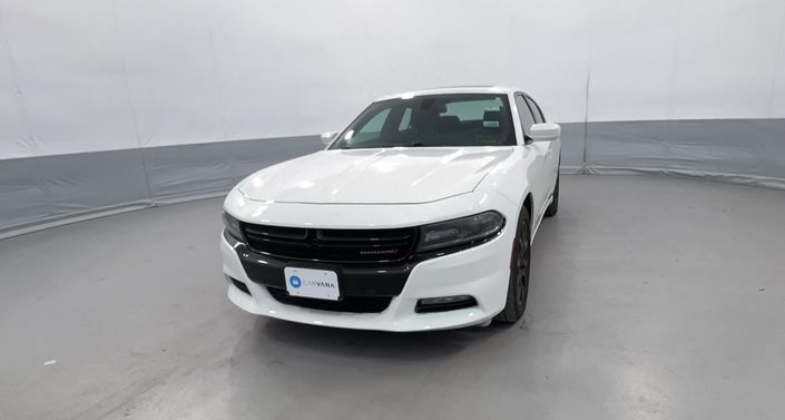 Thumbnail: 2016 Dodge Charger - 1