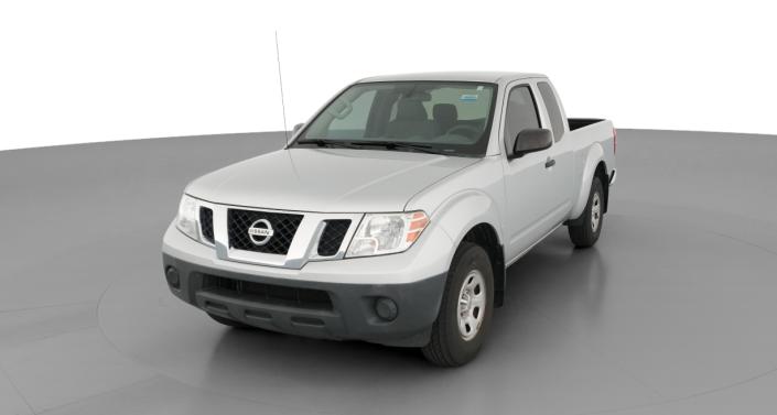 Thumbnail: 2018 Nissan Frontier - 1