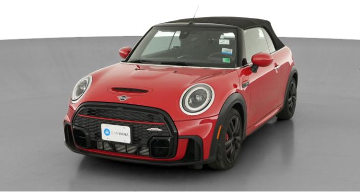 Thumbnail: 2024 MINI Cooper Convertible - 1